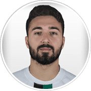 Borussia M'gladbach (Germany) Football Manager 2021 profile - FM Scout
