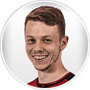 Profile photo for Daniel Wilmering