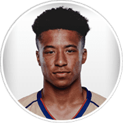 Profile photo for Samuel Silvera