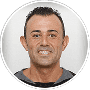 Profile photo for José Cristóbal Rodríguez