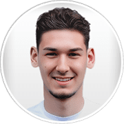 Profile photo for Gabriel Popovic