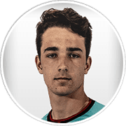 Profile photo for Jack Warshawsky