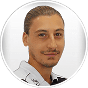 Profile photo for Raul Beneit