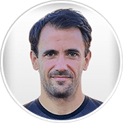 Profile photo for Antxón Muneta