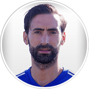 Profile photo for Marcos Gullón