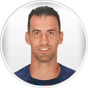 Sergio Busquets