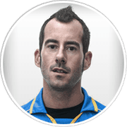 Profile photo for Alain Arroyo