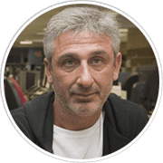 Profile photo for Jordi Vinyals