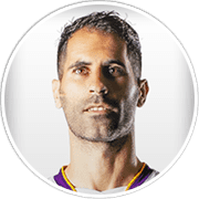 Javi Moyano