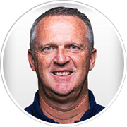 Profile photo for John van den Brom