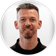 Profile photo for Michael Raynes