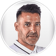 Profile photo for Nuno Capucho