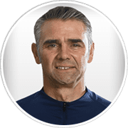 Profile photo for Nuno Santos