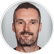 Profile photo for Steve Hard