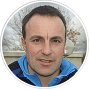 Profile photo for Thomas Caers