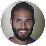 Ahmed Al-Furaidi
