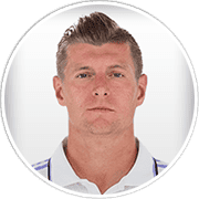 Toni Kroos