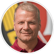 Profile photo for Jan Seifert