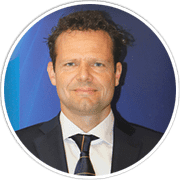 Profile photo for Gerald van den Belt