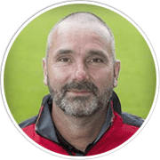 Profile photo for Marco Koorman