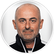 Profile photo for Jorge Couto