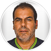 Profile photo for Tó Luís