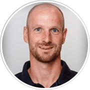 Profile photo for Christoph Glatzer