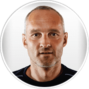 Profile photo for Stefan Arvay