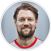Profile photo for Christoph Freitag
