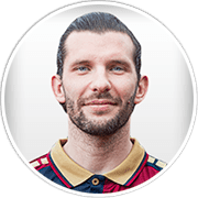 Profile photo for Alexander Gorgon
