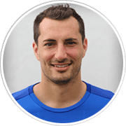 Profile photo for Christian Haselberger