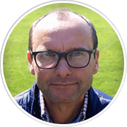 Profile photo for Alexander Gohm