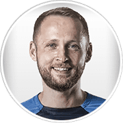 Profile photo for Marco Angeler