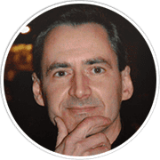 Profile photo for Andreas Mondl