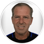 Profile photo for Gerhard Vidovic