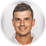 Profile photo for Daniel Kogler