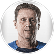 Profile photo for Uwe Hölzl