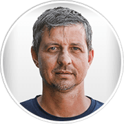 Profile photo for Gerald Scheiblehner