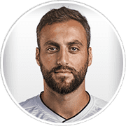 Profile photo for Atdhe Nuhiu