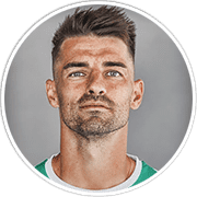 Profile photo for Florian Buchacher