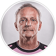 Profile photo for Manfred Nastl