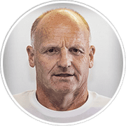 Profile photo for Gerhard Schweitzer