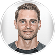 Profile photo for Florian Hart