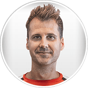 Profile photo for Gerald Kemmer