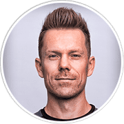 Profile photo for Daniel Brand