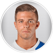 Profile photo for Lukas Denner