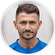 Profile photo for Mirnes Bećirović