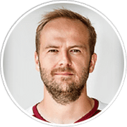 Profile photo for Martin Baier
