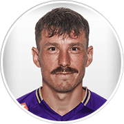 Profile photo for Christopher Wernitznig