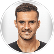 Profile photo for Kristijan Dobras